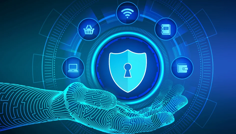 What Are The Various Types Of Network Security